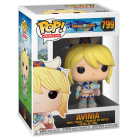 Monster Hunter Pop!  Avinia 9 cm Hobby
