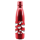 Butelka  Pokemon Full Pokeballs Metal Bottle 780ml Hobby