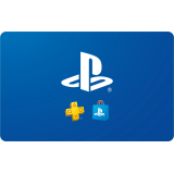 Sony PlayStation KARTA PODARUNKOWA – 200 PLN PS4