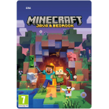 Minecraft Java and Bedrock Edition Klucze