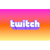 Kod podarunkowy Twitch 50€ Klucze
