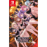 Bunny Garden 2 [Acrylic Stand Edition B] (Import) NS