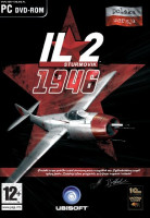 Ił2 Szturmowik 1946 PL PC