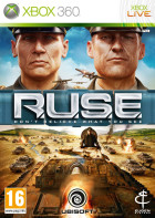 RUSE The Art of Deception PL X360