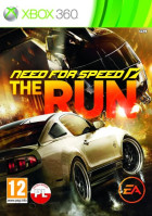 Need for Speed The Run X360