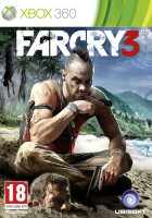 Far Cry 3 PL X360