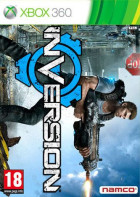 Inversion X360