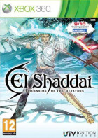 El Shaddai: Ascension of the Metatron X360