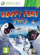 Tupot małych stóp 2 - wersja ANG X360