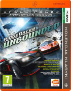 Ridge Racer Unbounded PKK PC