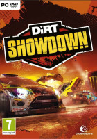 DiRT Showdown PC