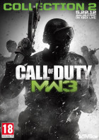Call of Duty Modern Warfare 3 PL Collection 2 - AUTOMAT PC