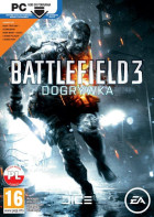 Battlefield 3 Dogrywka PL - AUTOMAT PC