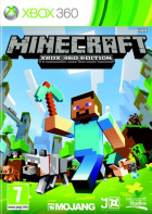 Minecraft X360