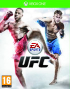 EA Sports UFC XONE