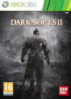 Dark Souls II PL/ANG X360