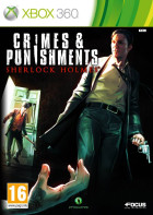 Sherlock Holmes Crimes and Punishments X360