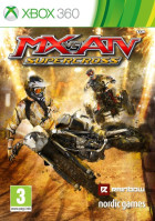 MX vs ATV Supercross X360