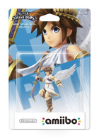 Figurka Amiibo Smash - Pit 3DS