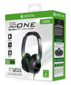 Headset EAR FORCE XO1 EU Turtle Beach XONE