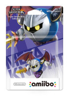 Figurka Amiibo Smash - Meta Knight 3DS