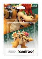 Figurka Amiibo Smash - Bowser, Nintendo 3DS