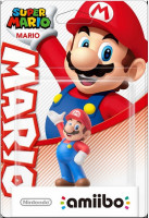 Figurka Amiibo Super Mario - Mario, Nintendo 3DS