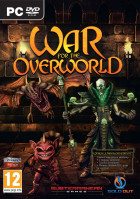 War For The Overworld PL PC