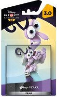 Disney Infinity 3.0 Figurka Strach X360
