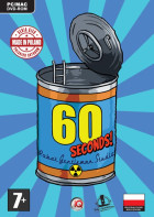 60 Seconds! PL PC