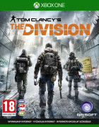 Tom Clancys The Division PL XONE