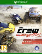 The Crew PL Wild Run Edition XONE
