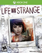 Life is Strange XONE