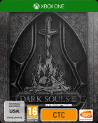 Dark Souls III Apocalypse Edition XONE