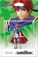 Figurka Amiibo Smash - Roy 3DS