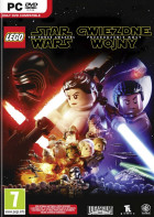 LEGO Star Wars Przebudzenie Mocy PC