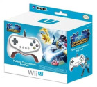 Pokken Tournament Pro Pad Wii U