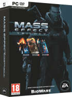 Mass Effect Trilogy PC