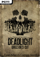 Deadlight Directors Cut PC