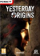 Yesterday Origins PC