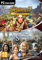 Settlers 6/7 Gold Edition PC