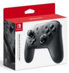 Nintendo Switch Pro Controller NS