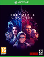 Dreamfall Chapters XONE