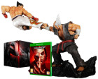 Tekken 7 Edycja kolekcjonerska XONE