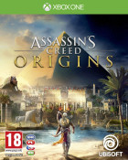 Assassin´s Creed Origins XONE