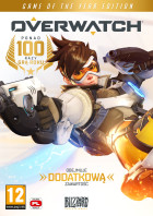 Overwatch GOTY PC