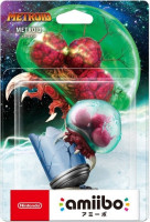 Figurka Amiibo Metroid - Metroid 3DS