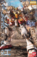 MG 1/100 Gundam Heavyarms EW Ver. Hobby