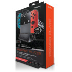 Bionik SWITCH Ładowarka do konsoli i Joy-con z powerbankiem NS