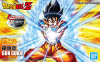 DRAGON BALL SON GOKU Figure-rise Standard Hobby
